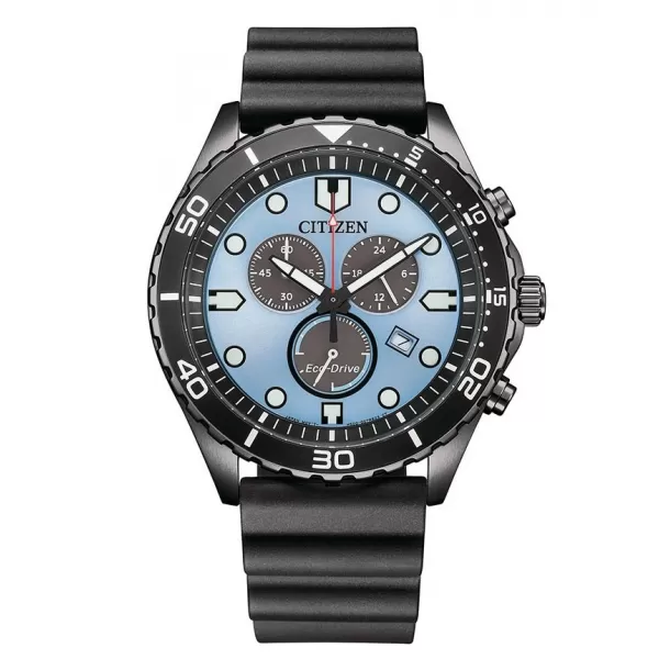 CITIZEN CLASSIC CHRONO
