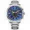 CITIZEN CLASSIC CHRONO