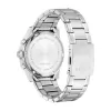 Citizen classic chrono