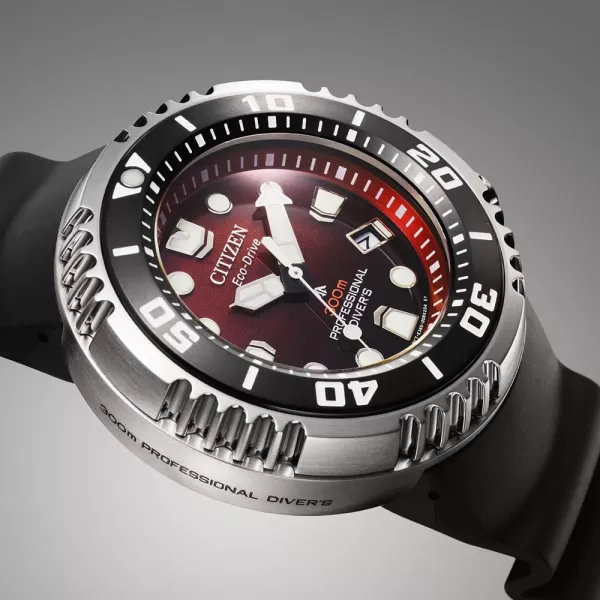 Citizen PROMASTER MARINE