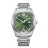 Citizen Super Titanium