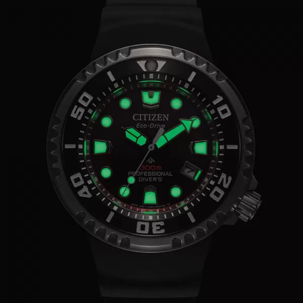 Citizen PROMASTER MARINE
