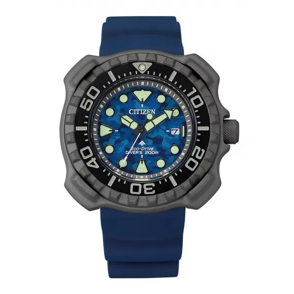 Citizen PROMASTER MARINE - DIVERS