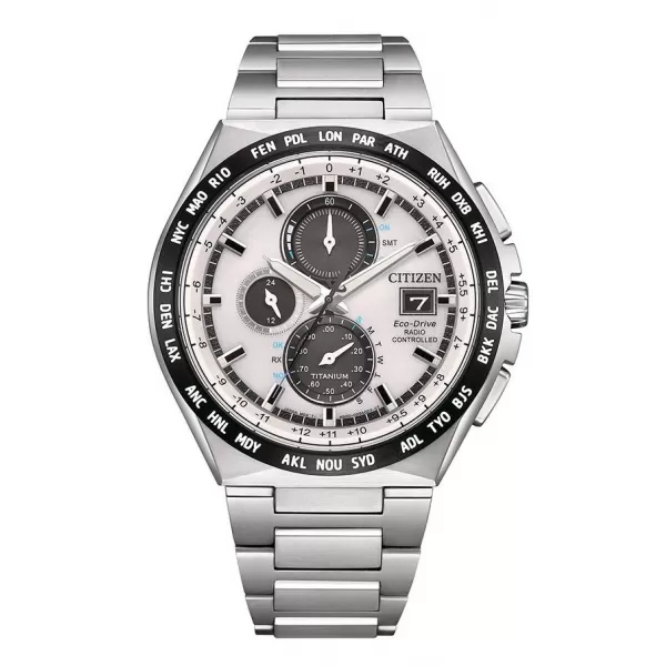 Citizen Radio Controlled