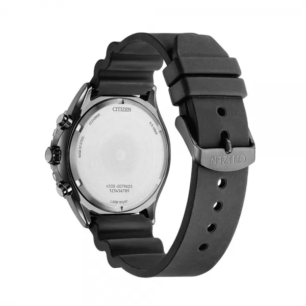 CITIZEN CLASSIC CHRONO