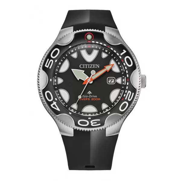 Citizen PROMASTER DIVER ORCA