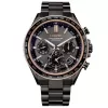 Citizen Attesa Satellite Wave GPS