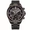 Citizen Attesa Satellite Wave GPS