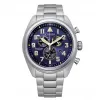 Citizen SUPER TITANIUM CHRONO