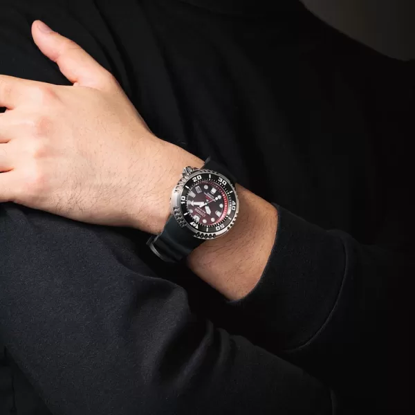 Citizen PROMASTER MARINE