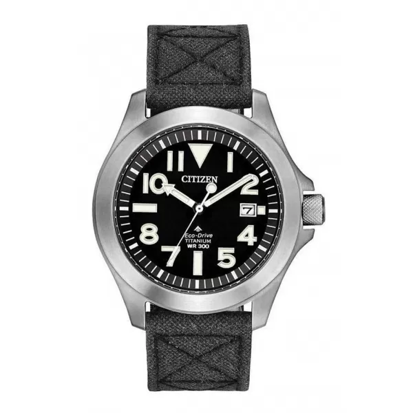 Citizen PROMASTER TOUGH