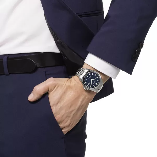 Citizen SUPER TITANIUM