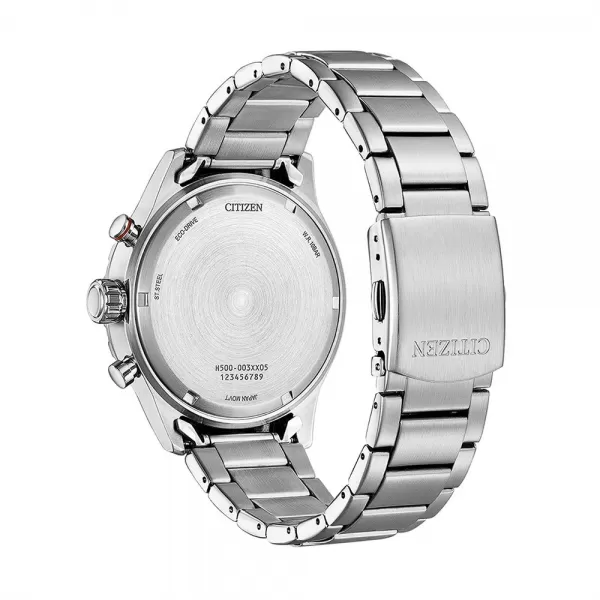 CITIZEN CLASSIC CHRONO