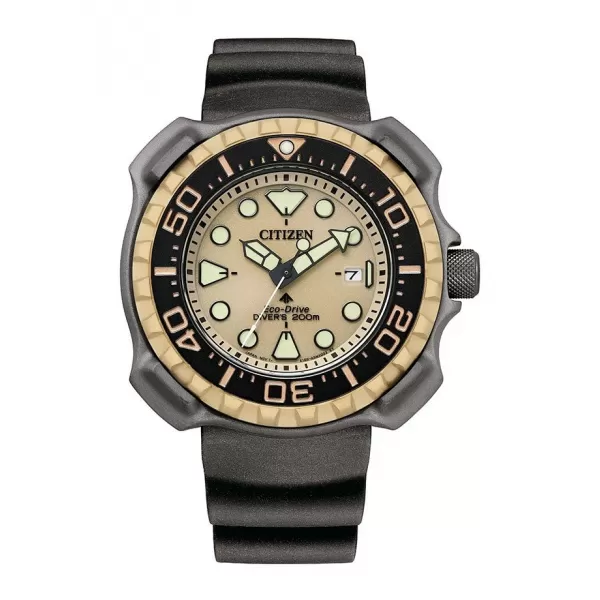 Citizen PROMASTER MARINE - DIVERS