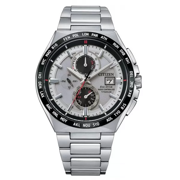 Citizen RC WORLD TIME