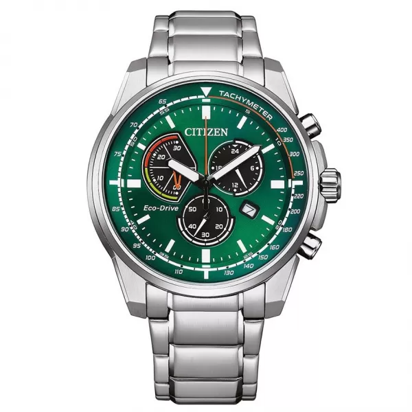 CITIZEN CLASSIC CHRONO