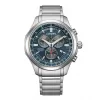 Citizen SUPER TITANIUM CHRONO