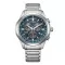 Citizen SUPER TITANIUM CHRONO