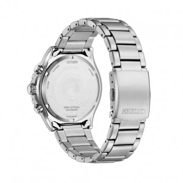 CITIZEN CLASSIC CHRONO