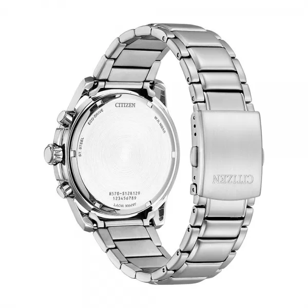 CITIZEN CLASSIC CHRONO