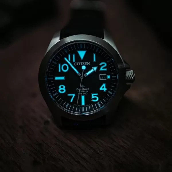 Citizen PROMASTER TOUGH