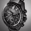 Citizen Attesa Satellite Wave Limited Edition