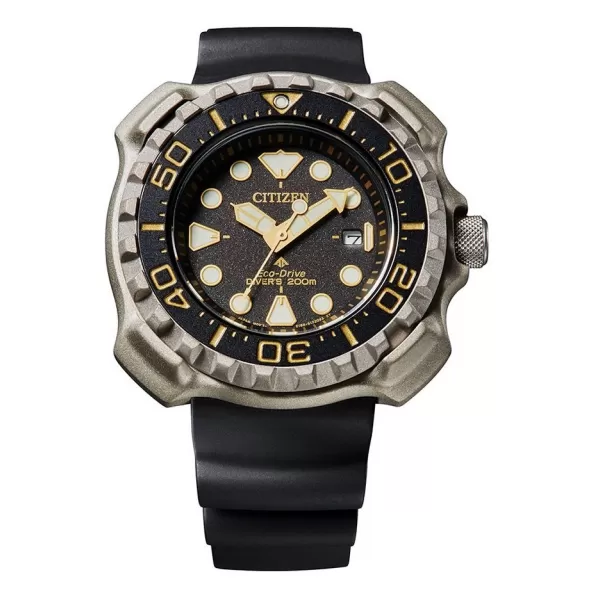 Citizen PROMASTER MARINE - DIVERS
