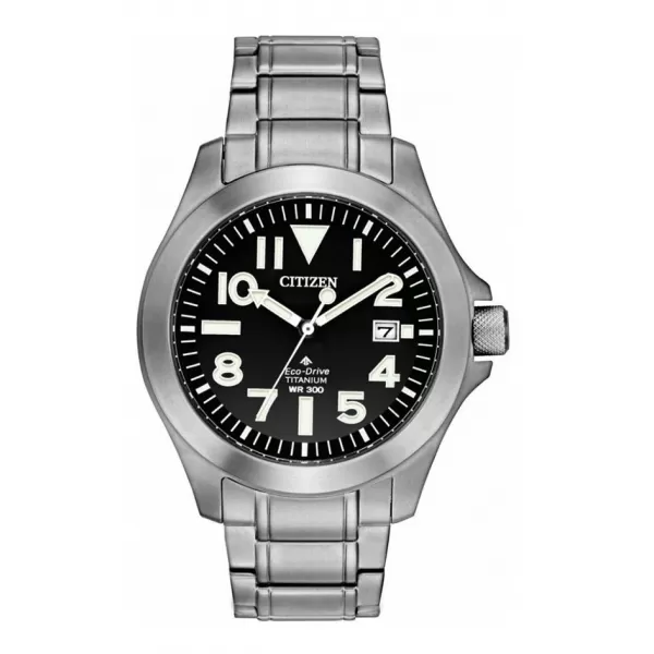 Citizen PROMASTER TOUGH
