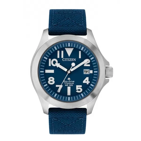Citizen PROMASTER TOUGH