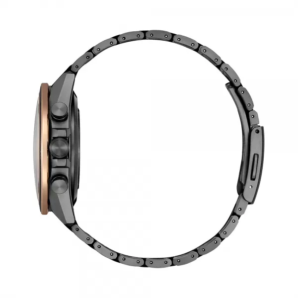 Citizen Attesa Satellite Wave GPS