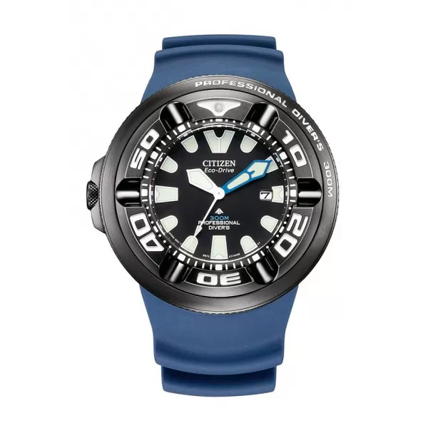 Citizen Promaster Marine Ecozilla
