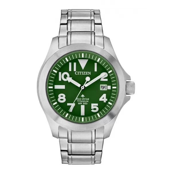 Citizen PROMASTER TOUGH