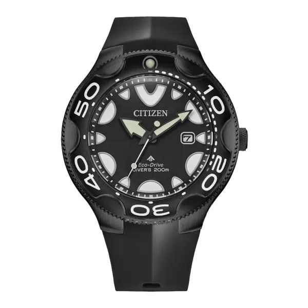 Citizen PROMASTER DIVER ORCA