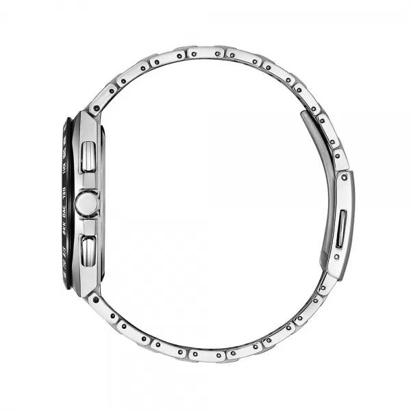 Citizen Radio Controlled