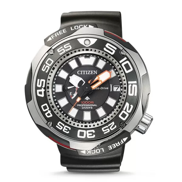 Citizen PROMASTER AQUALAND - DIVERS 1000m