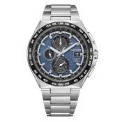 Citizen Radio Controlled