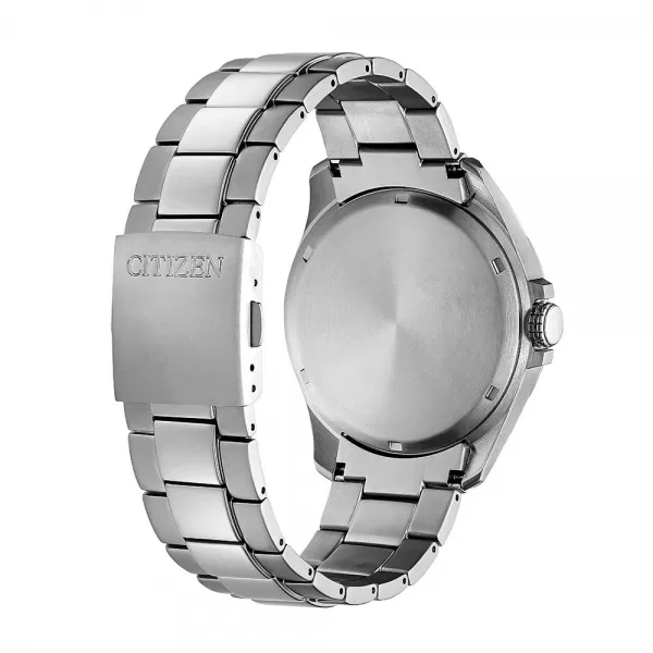 Citizen SUPER TITANIUM