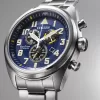 Citizen SUPER TITANIUM CHRONO