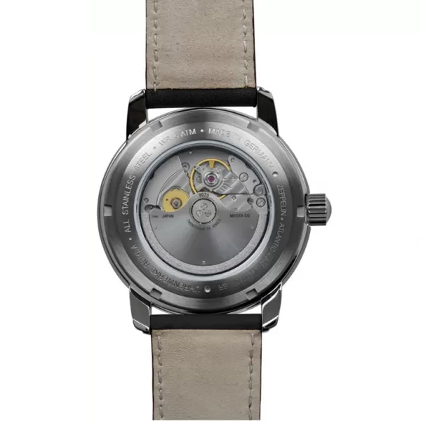 Zeppelin Atlantic Automatic