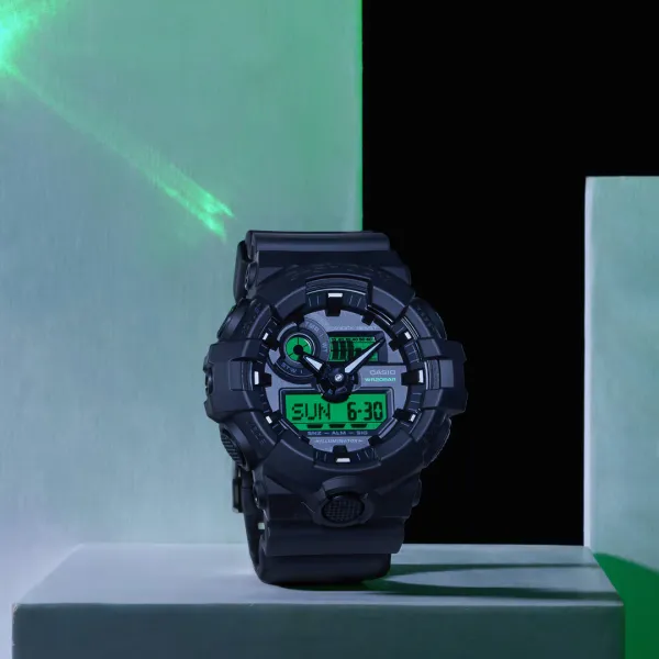 Casio G-Shock GA-700BEG-1AER