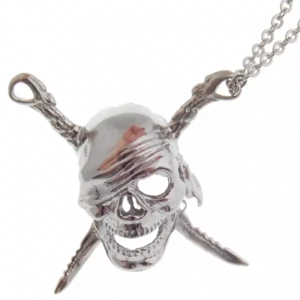 Ocelový přívěsek 6325