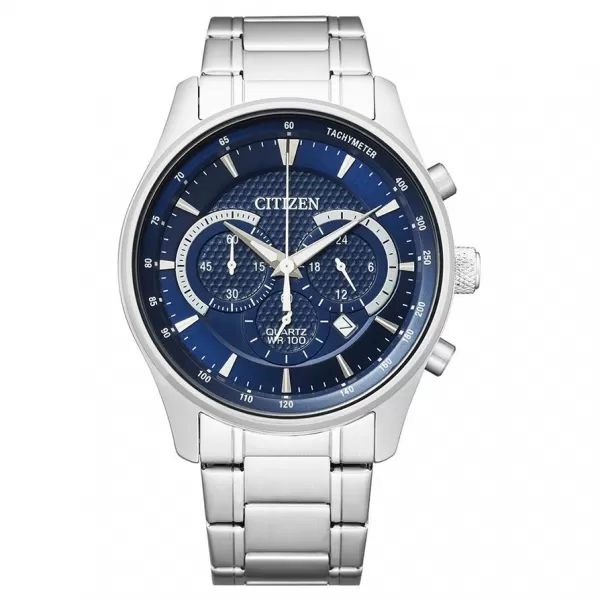 Citizen classic chrono