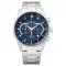 Citizen classic chrono