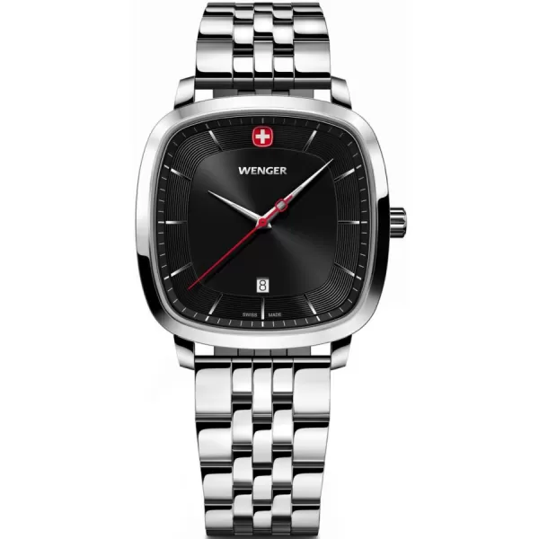 Wenger Vintage Classic Quartz