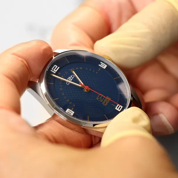 PRIM Czech Team Paris - A