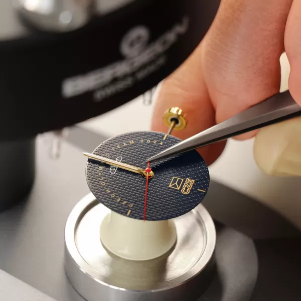 PRIM Czech Team Paris - A