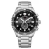 CITIZEN CLASSIC CHRONO