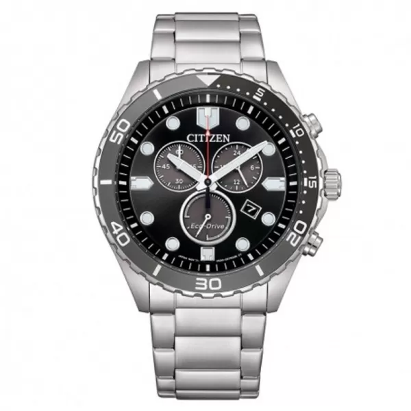 CITIZEN CLASSIC CHRONO