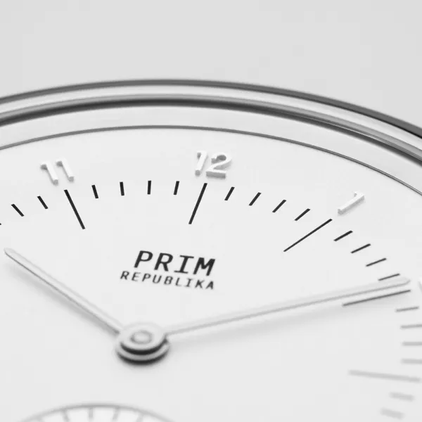 PRIM Republika – A