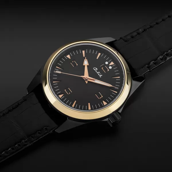 PRIM Orlík 38 D LE - A